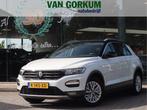 Volkswagen T-Roc 1.0 TSI Style Business / NL Auto (bj 2021), Voorwielaandrijving, Stof, Gebruikt, Euro 6
