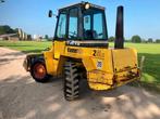 Kramer 312/SL MARGE, Wiellader of Shovel
