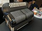 3 Korig Hohner 2 registers, Muziek en Instrumenten, Accordeons, Ophalen, Gebruikt, Hohner