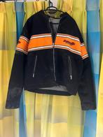 Motorjas goedhart, Motoren, Ophalen, Zo goed als nieuw