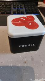 Fossil FS4552, Staal, Gebruikt, Staal, Fossil