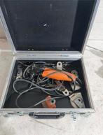 Fein Multitool 230V, Ophalen of Verzenden, Fein, N.v.t, N.v.t