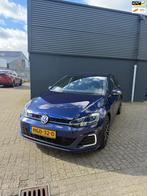 Volkswagen GOLF 1.4 TSI PHEV GTE, Gebruikt, Euro 6, 150 pk, Blauw