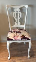 Queen ann stoeltje, Ophalen