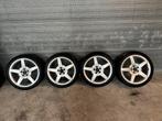 Mercedes 5x112 18” Origineel Breedset AMG Velgen met banden., Auto-onderdelen, Banden en Velgen, Ophalen, 18 inch, Personenwagen