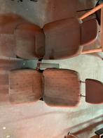 Voorstoelen LT46/LT35 - Set, Auto-onderdelen, Interieur en Bekleding, Ophalen of Verzenden, Gebruikt, Volkswagen