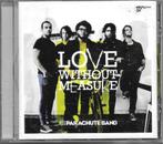 CD NXT GEN Parachute Band, Verzenden, Gebruikt, Poprock