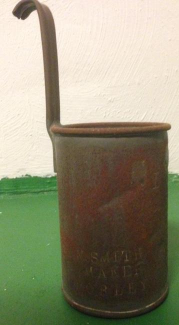 Engelse maatschep beschikbaar voor biedingen