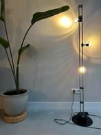 Vintage space age Massive vloerlamp, Huis en Inrichting, Ophalen, Zo goed als nieuw