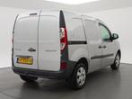 Renault Kangoo Express 1.5 DCI ZILVERGRIJS METALLIC + AIRCO, Auto's, Voorwielaandrijving, Euro 5, Stof, Gebruikt