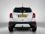 Opel Mokka 1.4 T Edition | Trekhaak | Navigatie | Climate Co, Auto's, Opel, Voorwielaandrijving, Gebruikt, Euro 6, 4 cilinders