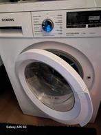 Wasmachine - Goed Onderhouden, Gebruikt, Voorlader, 85 tot 90 cm, 1200 tot 1600 toeren