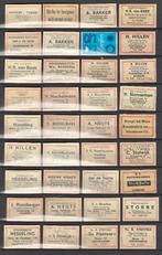 Lucifermerken, Mignon  (1186), Verzamelen, Rookartikelen, Aanstekers en Luciferdoosjes, Verzenden, Zo goed als nieuw, Luciferdoosjes of -merken