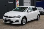Volkswagen Polo 1.0 TSI Highline, Voorwielaandrijving, Gebruikt, Wit, Bedrijf