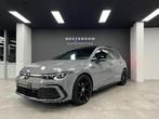 Volkswagen Golf 1.5 eTSI R-Line | Head-Up | Pano |IQ-Light|, Stof, Zwart, 4 cilinders, 150 pk