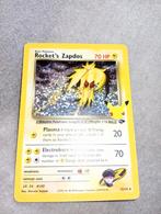 Pokemon kaarten, Ophalen of Verzenden