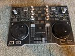 Hercules DJ control E2, Ophalen of Verzenden, Gebruikt, Draaitafel, Overige merken