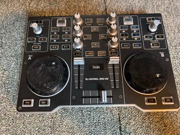 Hercules DJ control E2 beschikbaar voor biedingen