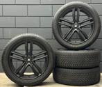 19 inch Brock RC27 - Skoda Kodiaq 5x112 ET43 Bridgestone, Banden en Velgen, Winterbanden, 235 mm, Ophalen