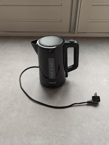 Philips waterkoker HD9318 beschikbaar voor biedingen