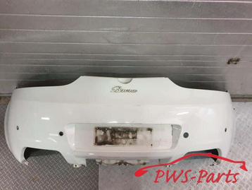 ALFA ROMEO BRERA ACHTERBUMPER BUMPER ORIGINEEL beschikbaar voor biedingen