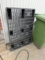 Kunststof pallet, Doe-het-zelf en Verbouw, Kratten en Dozen, Ophalen, 100 cm of meer, 60 cm of meer, Overige typen