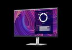 Dell P2723D 27" QHD Monitor | Nieuw, in doos, Computers en Software, Monitoren, IPS, Nieuw, In hoogte verstelbaar, Ophalen of Verzenden