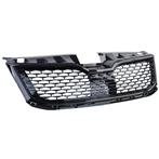 Sport Grill Geschikt Voor Skoda Octavia 5E Facelift Glans Zw, Verzenden, Automotive Parts, A.parts@hotmail.nl, Trasmolenlaan 12 3447 GZ Woerden