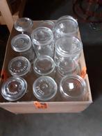 vintage wekpotten, Ophalen, Gebruikt