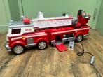 Paw patrol brandweer, Kinderen en Baby's, Speelgoed | Speelgoedvoertuigen, Ophalen of Verzenden, Gebruikt