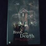 A Brush of Death, Vanaf 16 jaar, Ophalen of Verzenden, Gebruikt