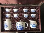 Chinese theeset, Huis en Inrichting, Keuken | Servies, Nieuw, Compleet servies, Overige stijlen, Ophalen of Verzenden