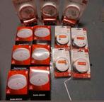 Brand of gasmelder(ook lpg) NIEUW ., Ophalen of Verzenden, Nieuw