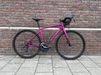 Cube Axial ws pro 50 cm, Overige merken, 28 inch, Aluminium, 49 tot 53 cm