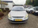 Peugeot 307 2.0-16V XSI, 136 pk, Gebruikt, 4 cilinders, Origineel Nederlands