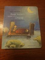Mies van Hout - Daar buiten loopt een schaap, Boeken, Ophalen of Verzenden, Zo goed als nieuw, Mies van Hout
