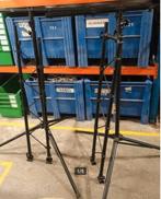 JBSystems 2 lichtmasten samen 75 euro, Ophalen, Gebruikt, ., .