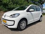 Volkswagen Up! 1.0 move up! BlueMotion, BJ`2015, 5 deurs, ai, Voorwielaandrijving, Stof, Gebruikt, Up!