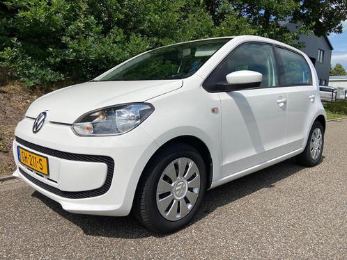 Volkswagen Up! 1.0 move up! BlueMotion, BJ`2015, 5 deurs, ai, Auto's, Volkswagen, Bedrijf, Te koop, up!, ABS, Airbags, Airconditioning