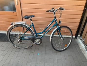 Balance life trail damesfiets 49 beschikbaar voor biedingen
