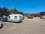 Kip Star-Line Starline 44TTR, Vast bed, Kip, Treinzit, Particulier