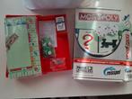 Monopoly reisspel, Hobby en Vrije tijd, Gezelschapsspellen | Bordspellen, Ophalen of Verzenden, Reisspel