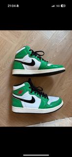 Nike jordan maat 38,5, Kleding | Dames, Schoenen, Ophalen of Verzenden, Zo goed als nieuw, Sneakers of Gympen