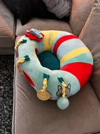 Baby zitkussen, Ophalen, Overige typen