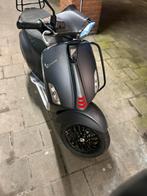 Vespa Sprint E5 2021, Gebruikt, Maximaal 45 km/u, Vespa S, Ophalen of Verzenden