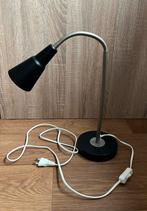 Bureaulamp, Huis en Inrichting, Lampen | Tafellampen, Ophalen of Verzenden, Gebruikt, Minder dan 50 cm