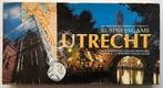 Business game Utrecht Bordspel  COMPLEET, Hobby en Vrije tijd, Gezelschapsspellen | Bordspellen, Een of twee spelers, Ophalen of Verzenden