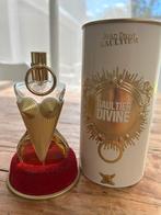 Jean paul gaultier  divine 50 ml gebruikt, Sieraden, Tassen en Uiterlijk, Uiterlijk | Parfum, Ophalen of Verzenden, Gebruikt