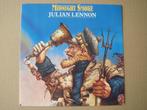 Julian Lennon Midnight smoke 7" Vinyl single, Ophalen of Verzenden, 7 inch, Pop, Single
