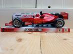 Formule 1 auto speelgoed, Hobby en Vrije tijd, Modelauto's | 1:24, Ophalen of Verzenden, Zo goed als nieuw